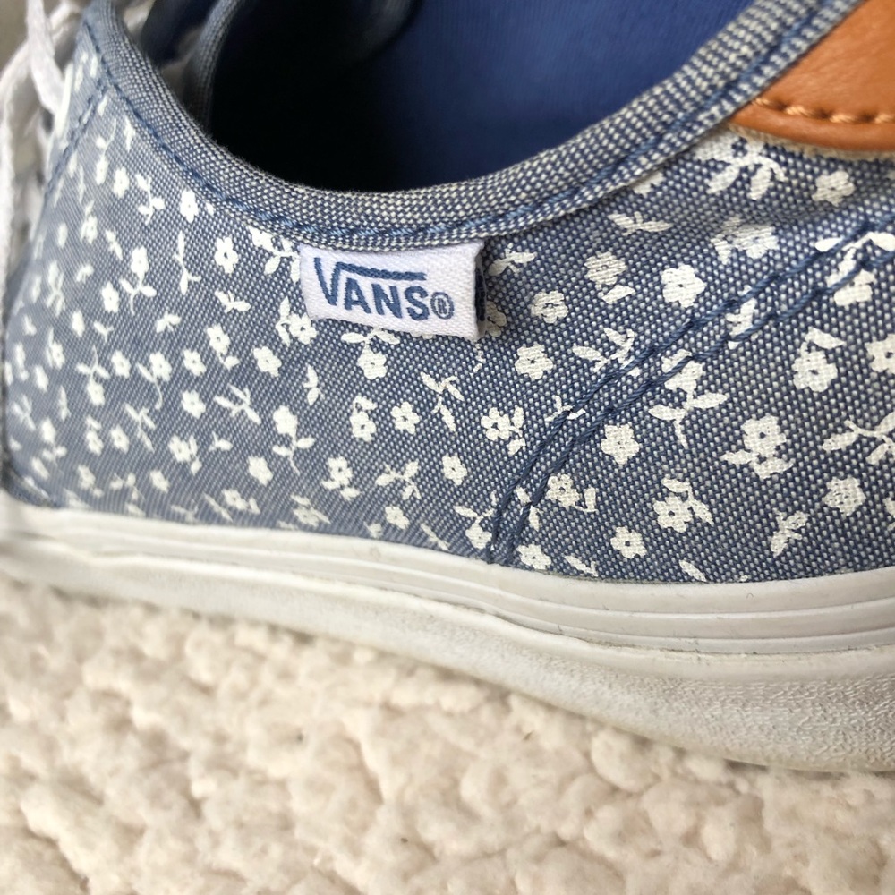 Rare Vans - Picture 4 of 5